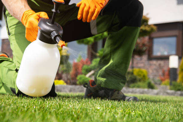 Wildlife Control Services in Red Boiling Springs, TN